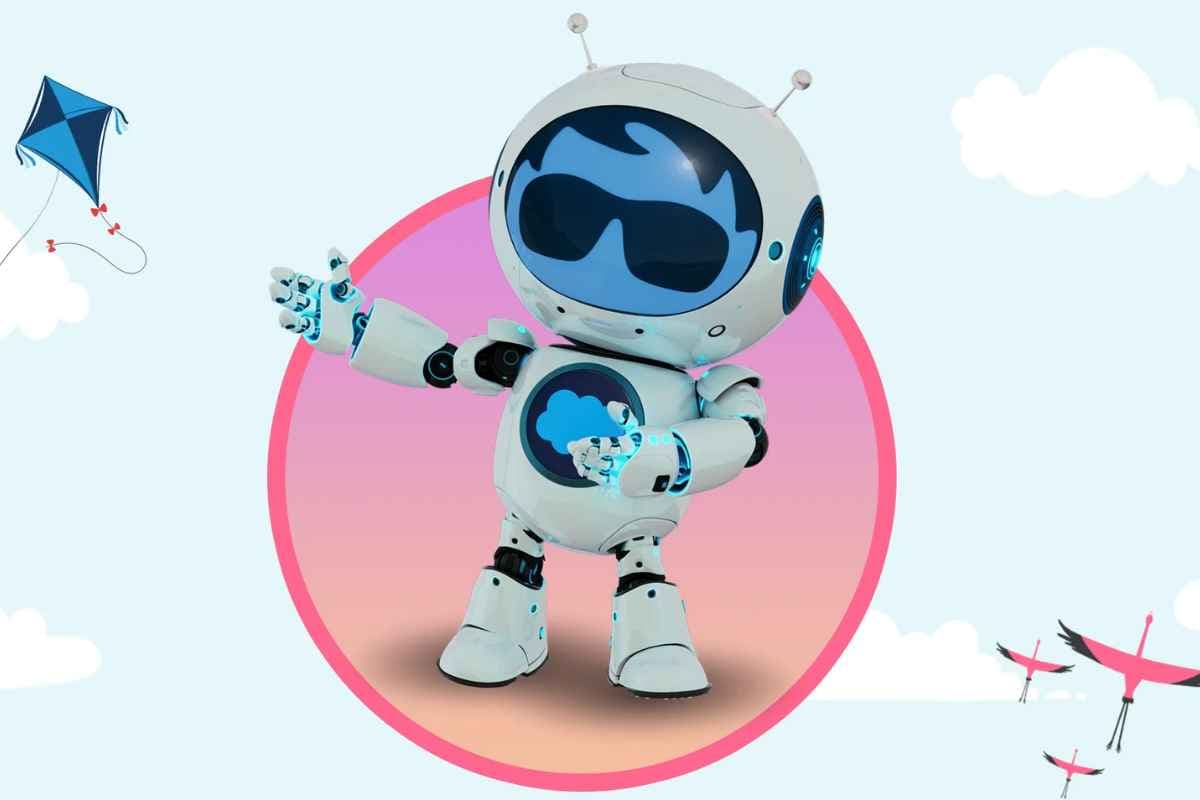 Agentforce producer copilot at a global insurance broker