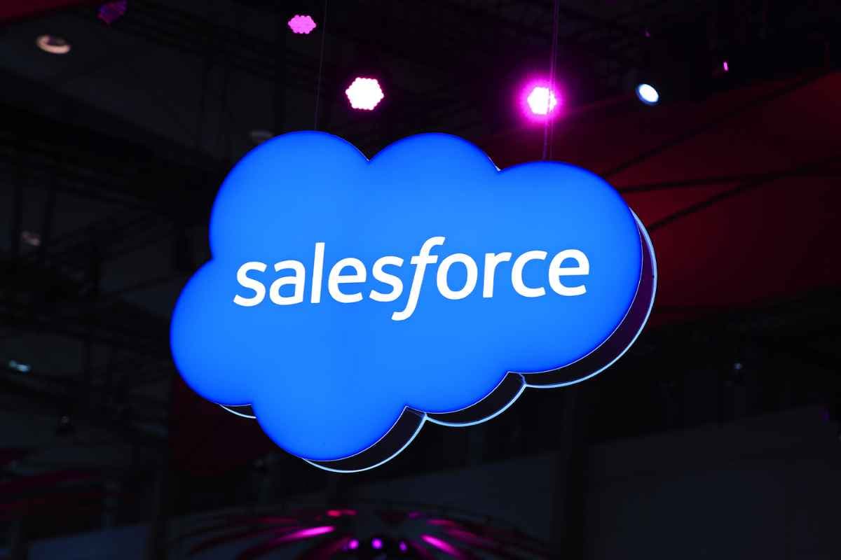 Salesforce