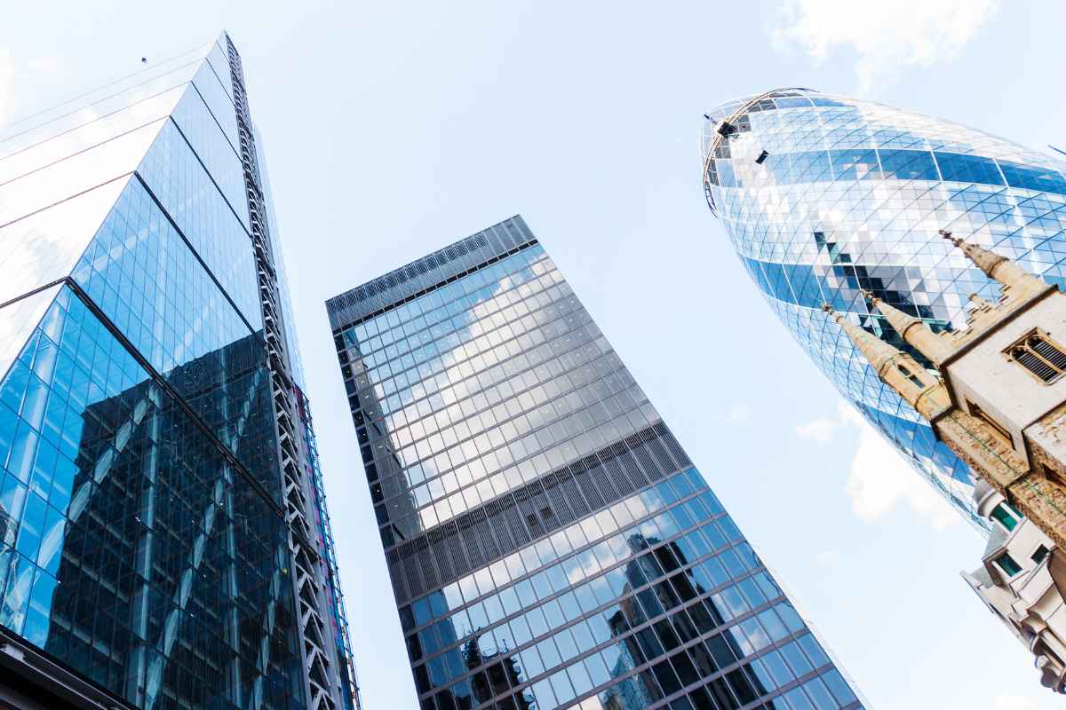 Insurance case study background