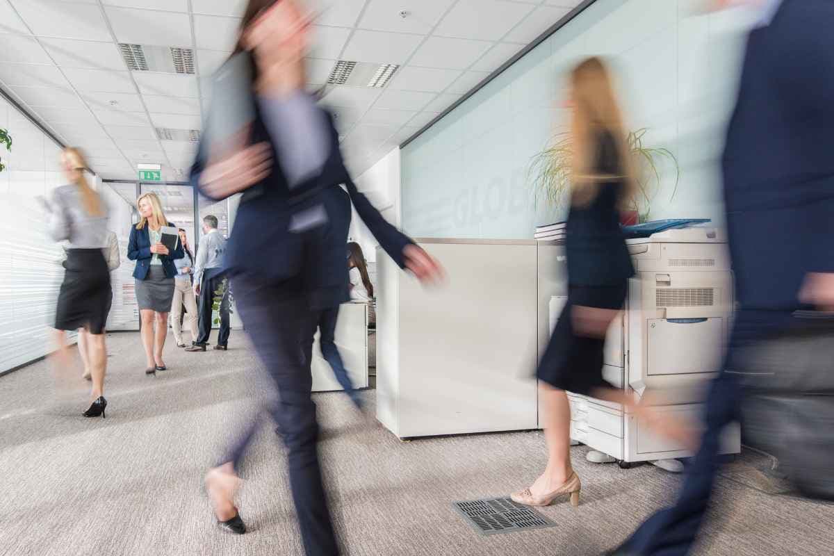 Insurance case study background