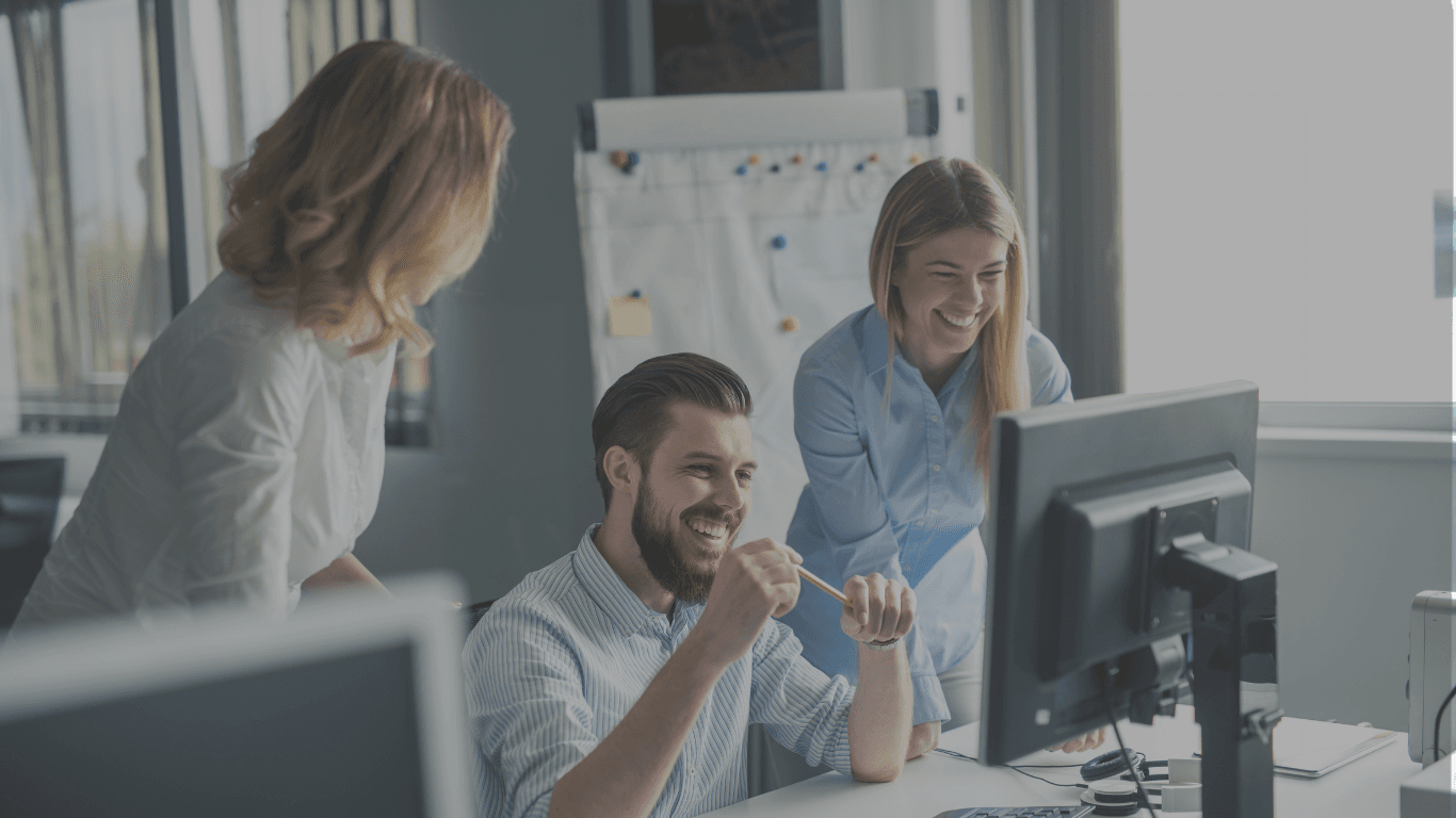 Professional Services case study background