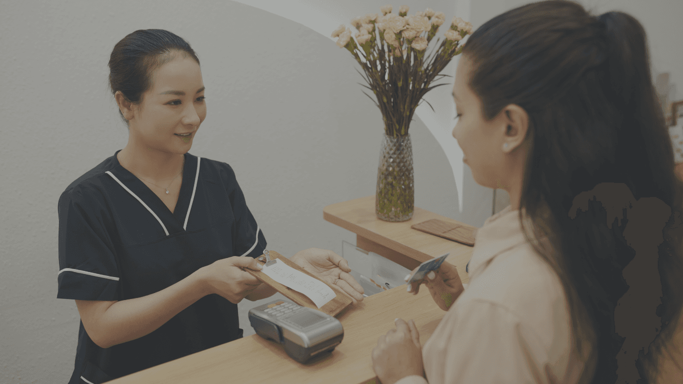 FinTech case study background