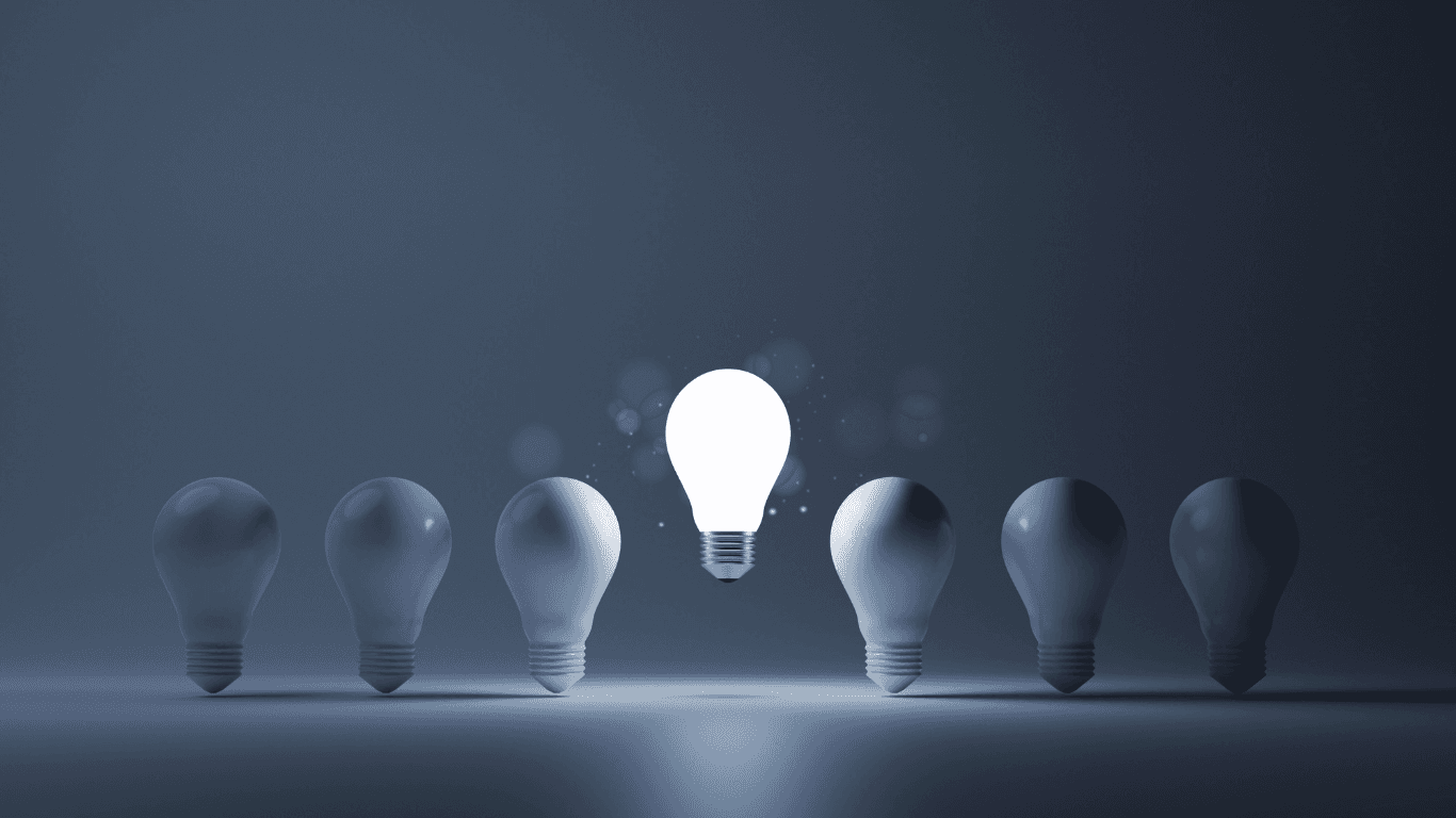 Insights and perspectives on business transformation