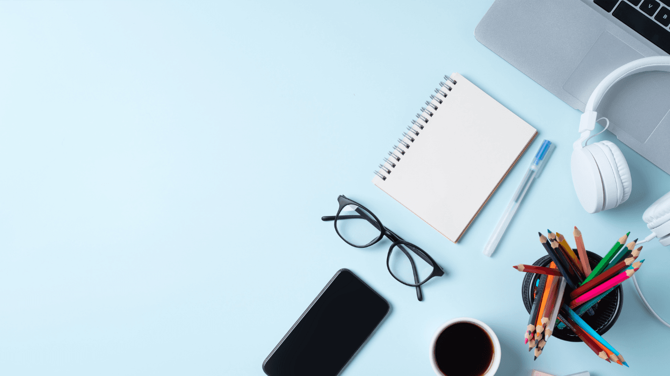 Professional learning environment